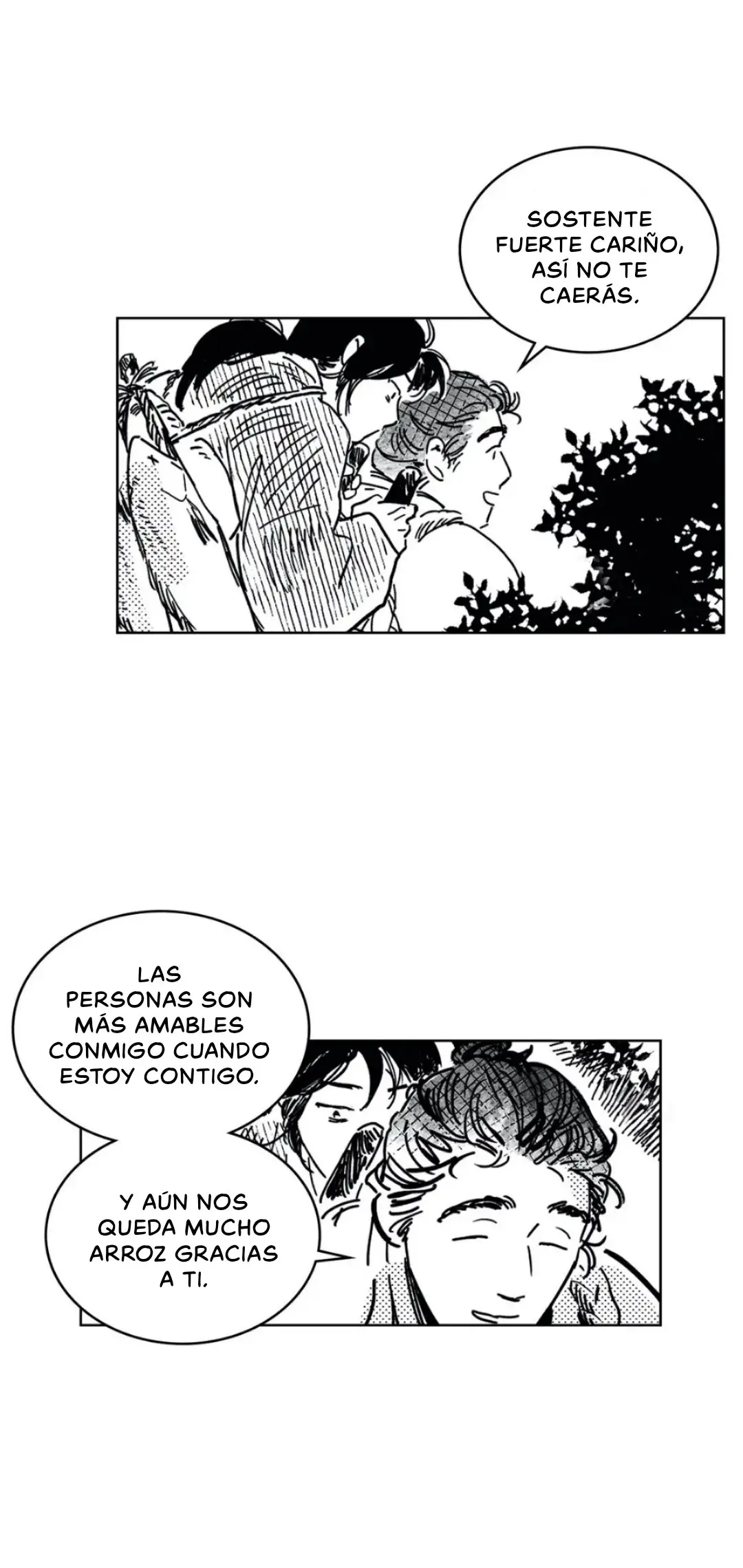 La esposa de bongchon (2019) - Capítulo 15 - Página 55 - LectorTMOo