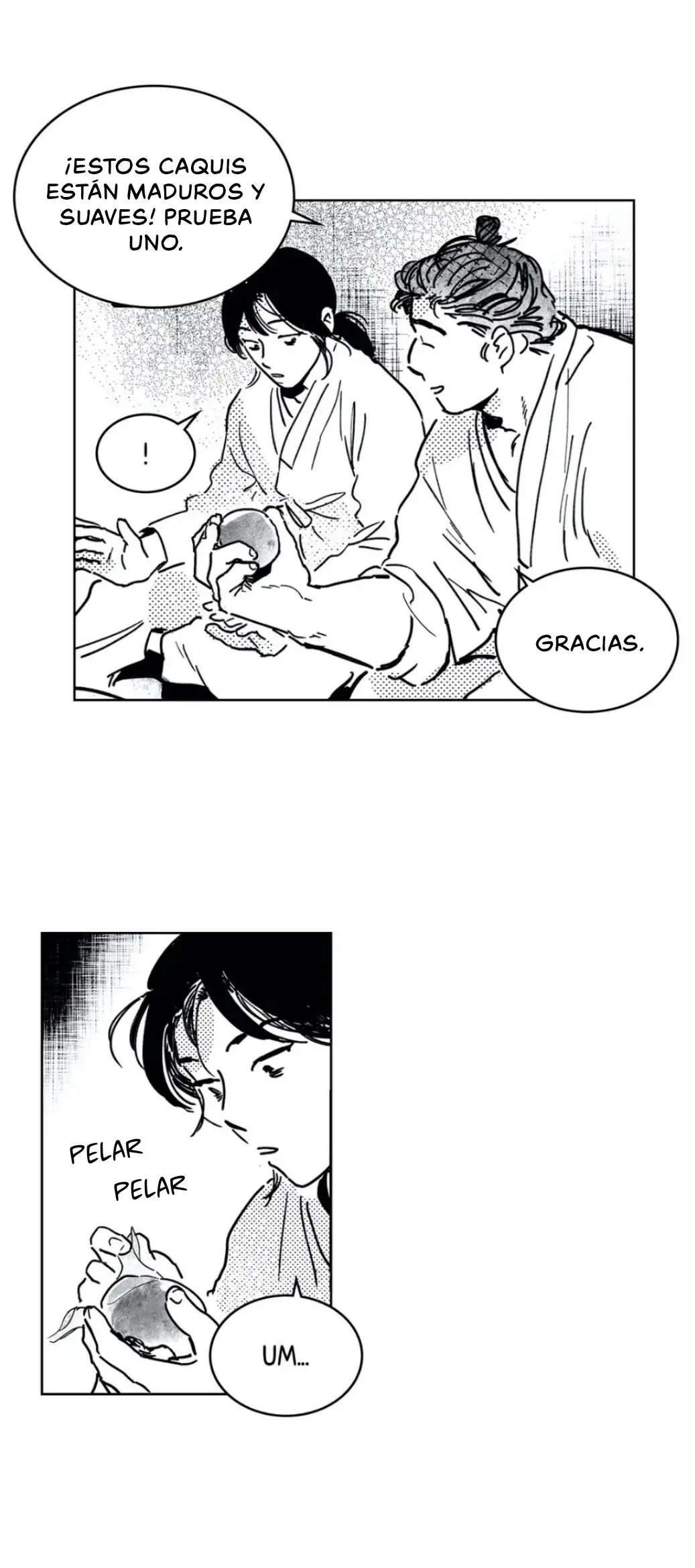 La esposa de bongchon (2019) - Capítulo 15 - Página 58 - LectorTMOo