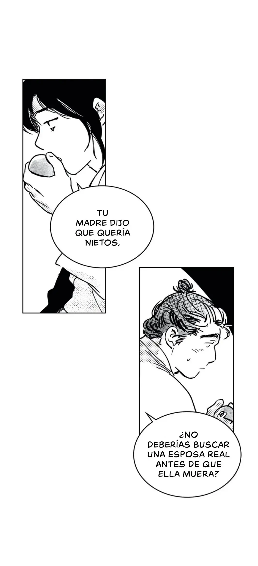 La esposa de bongchon (2019) - Capítulo 15 - Página 60 - LectorTMOo