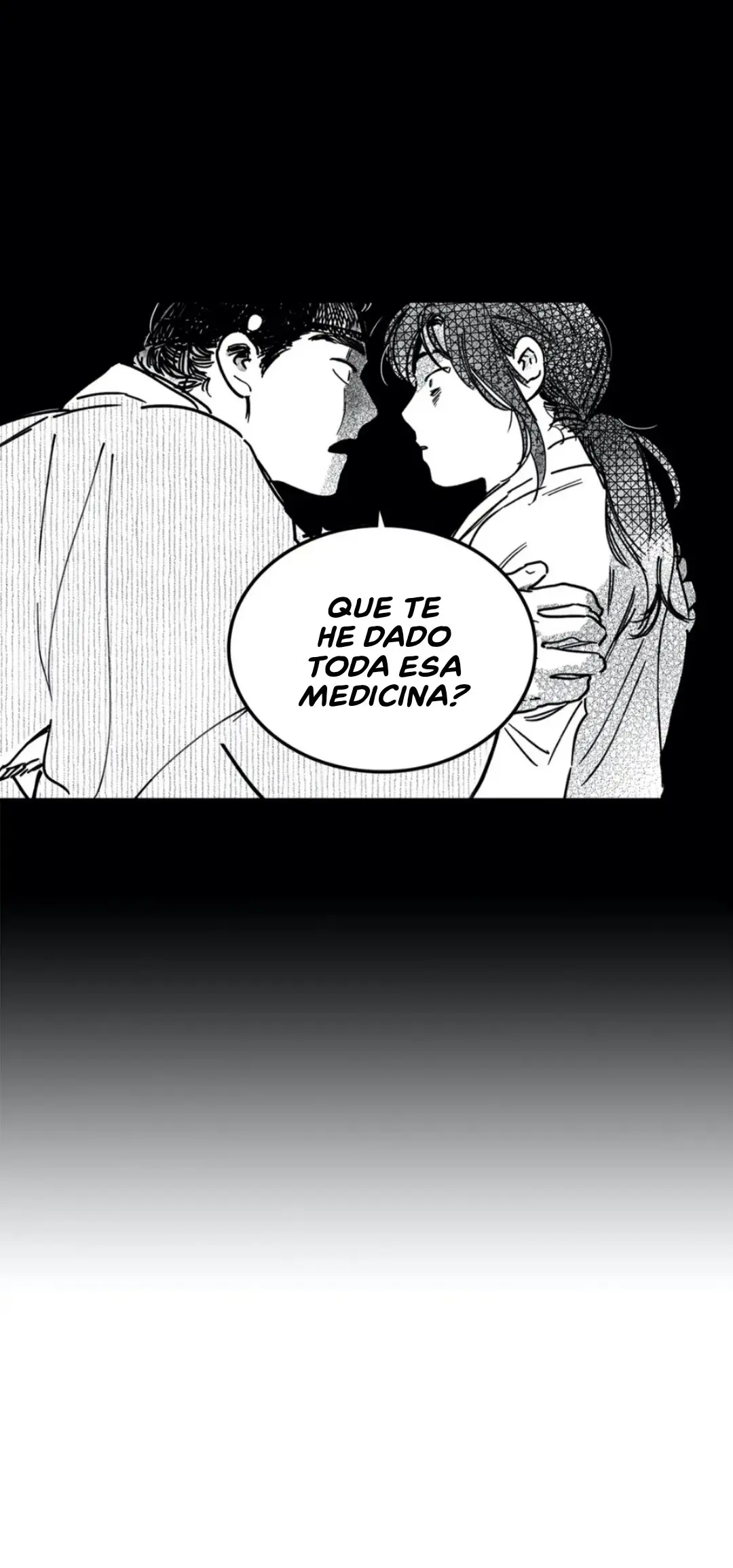 La esposa de bongchon (2019) - Capítulo 16 - Página 14 - LectorTMOo