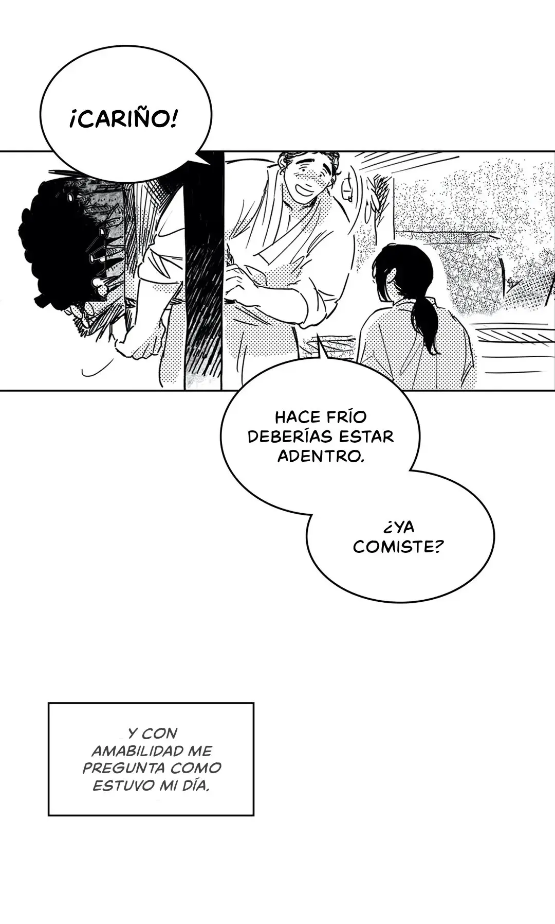 La esposa de bongchon (2019) - Capítulo 16 - Página 41 - LectorTMOo