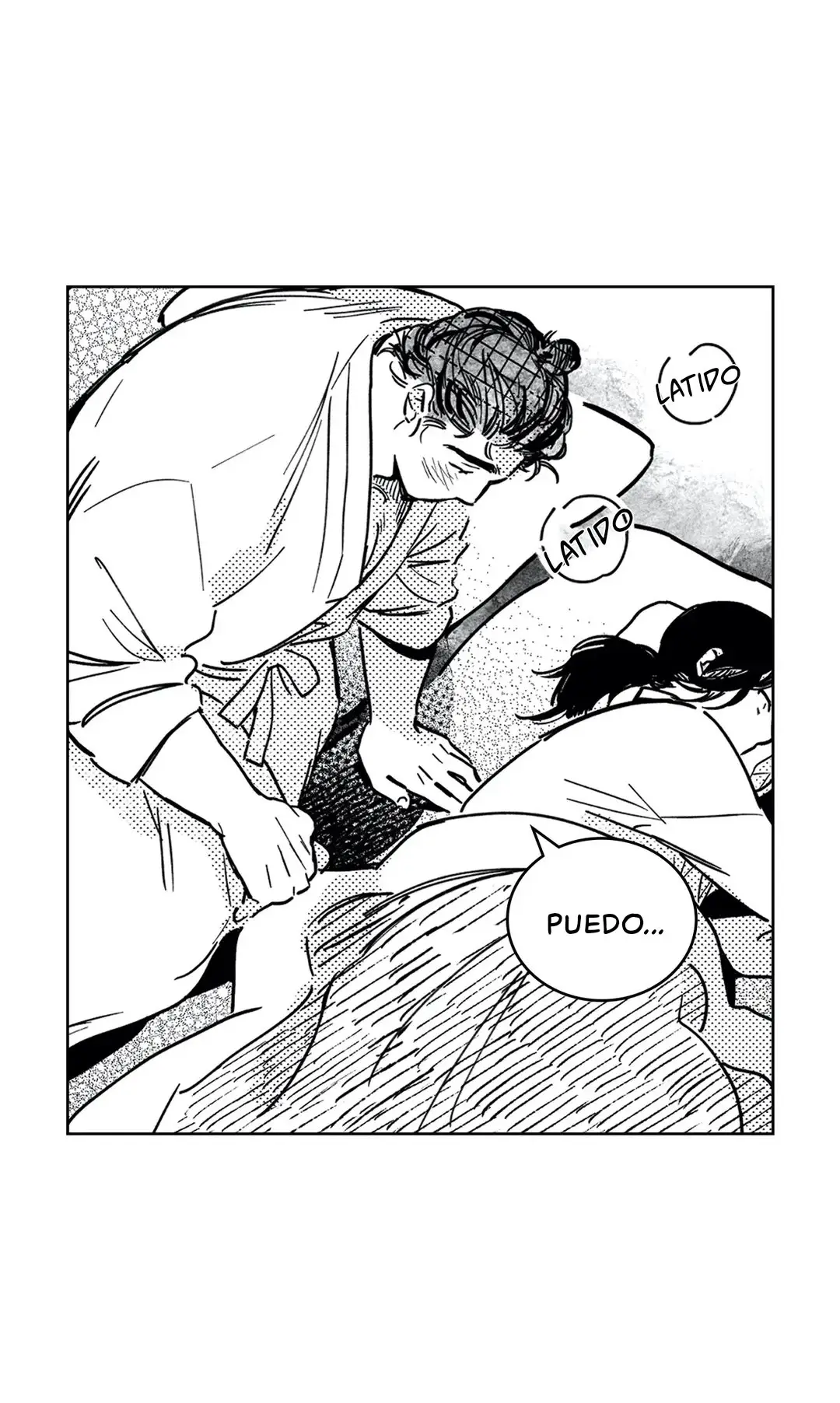 La esposa de bongchon (2019) - Capítulo 16 - Página 54 - LectorTMOo