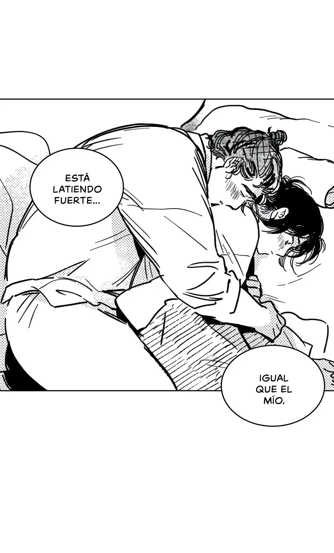 La esposa de bongchon (2019) - Capítulo 16 - Página 63 - LectorTMOo