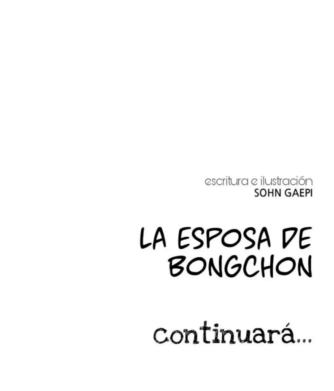 La esposa de bongchon (2019) - Capítulo 16 - Página 64 - LectorTMOo