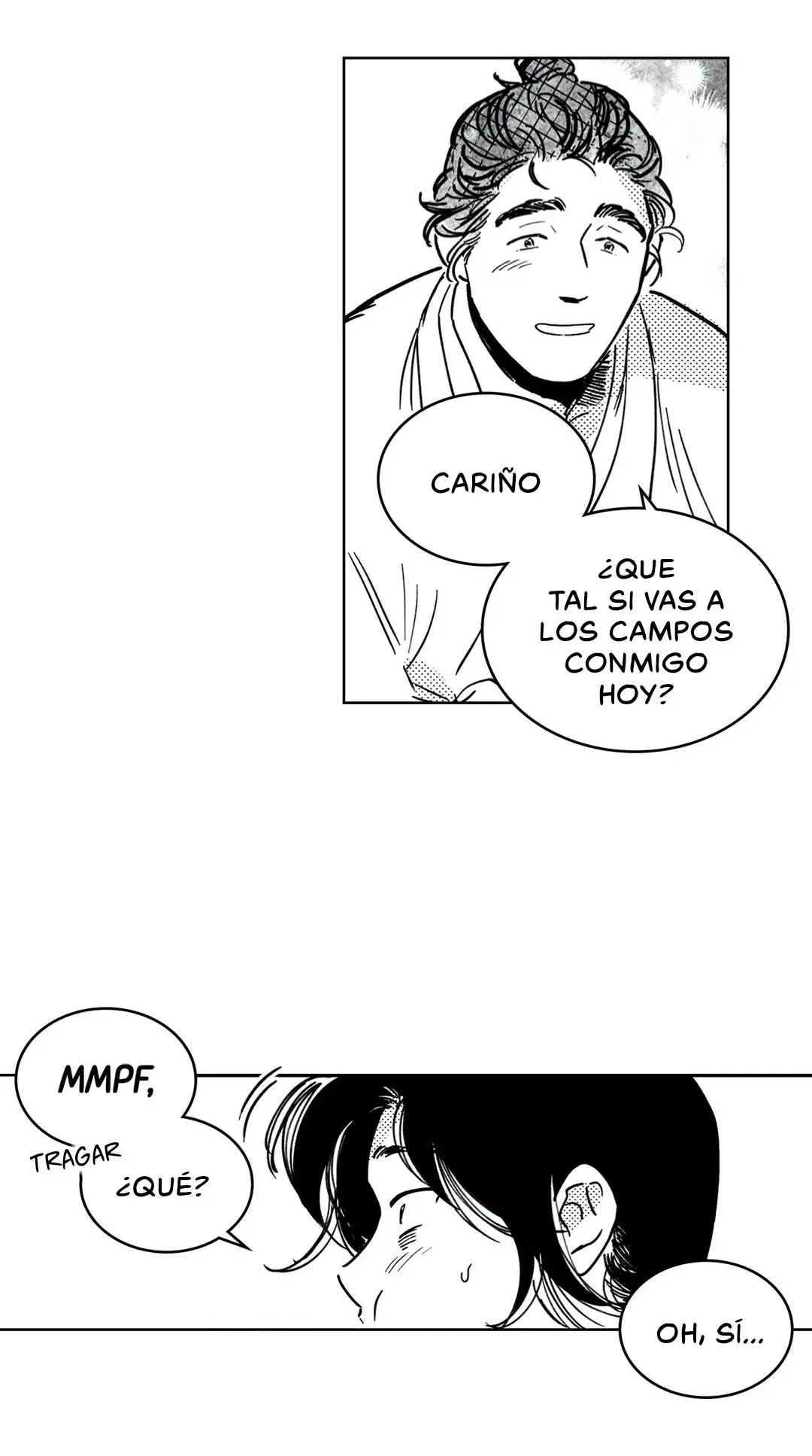 La esposa de bongchon (2019) - Capítulo 17 - Página 34 - LectorTMOo