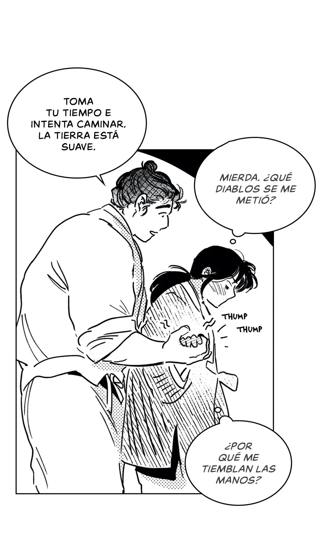 La esposa de bongchon (2019) - Capítulo 17 - Página 41 - LectorTMOo