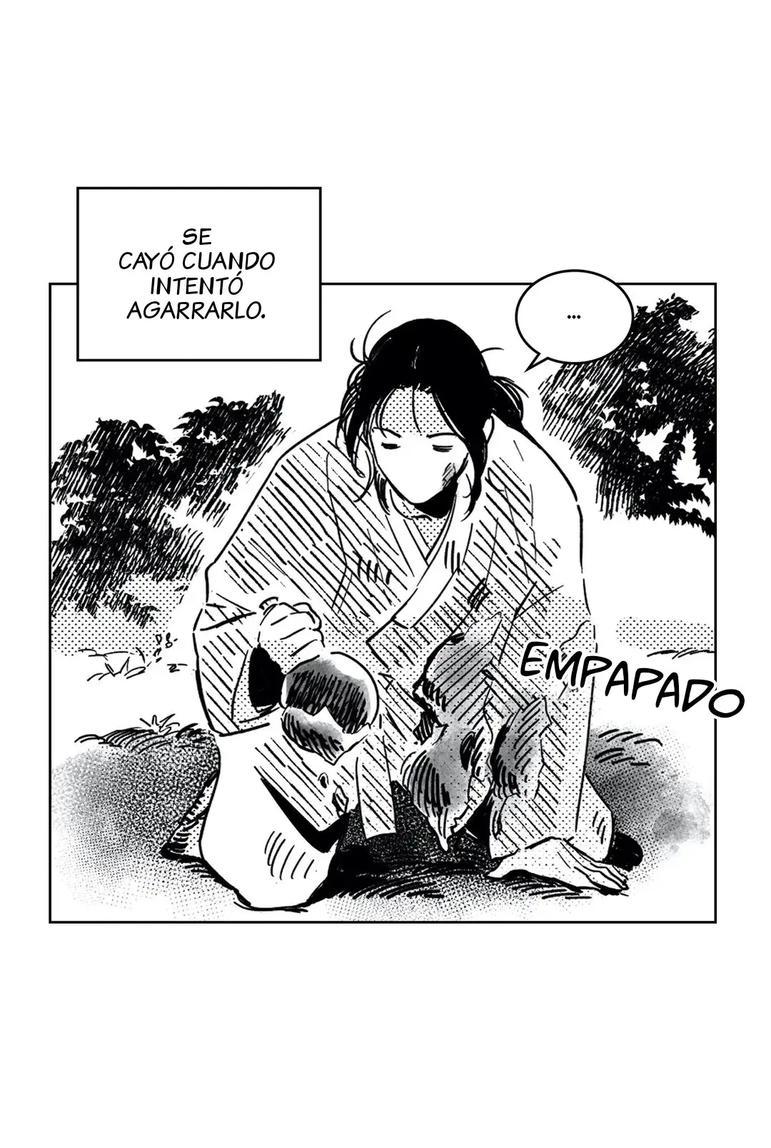 La esposa de bongchon (2019) - Capítulo 17 - Página 46 - LectorTMOo