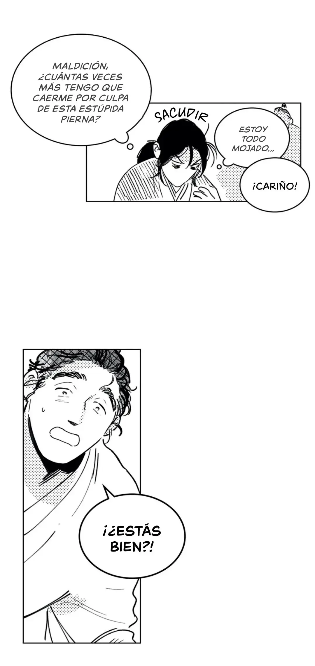 La esposa de bongchon (2019) - Capítulo 17 - Página 47 - LectorTMOo