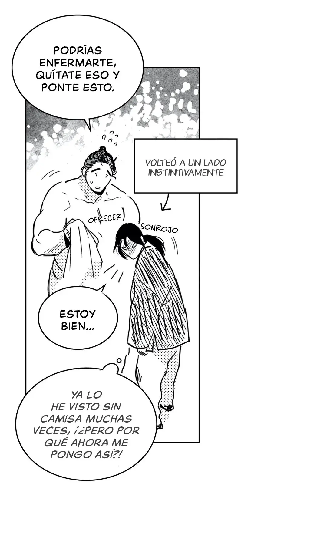 La esposa de bongchon (2019) - Capítulo 17 - Página 50 - LectorTMOo