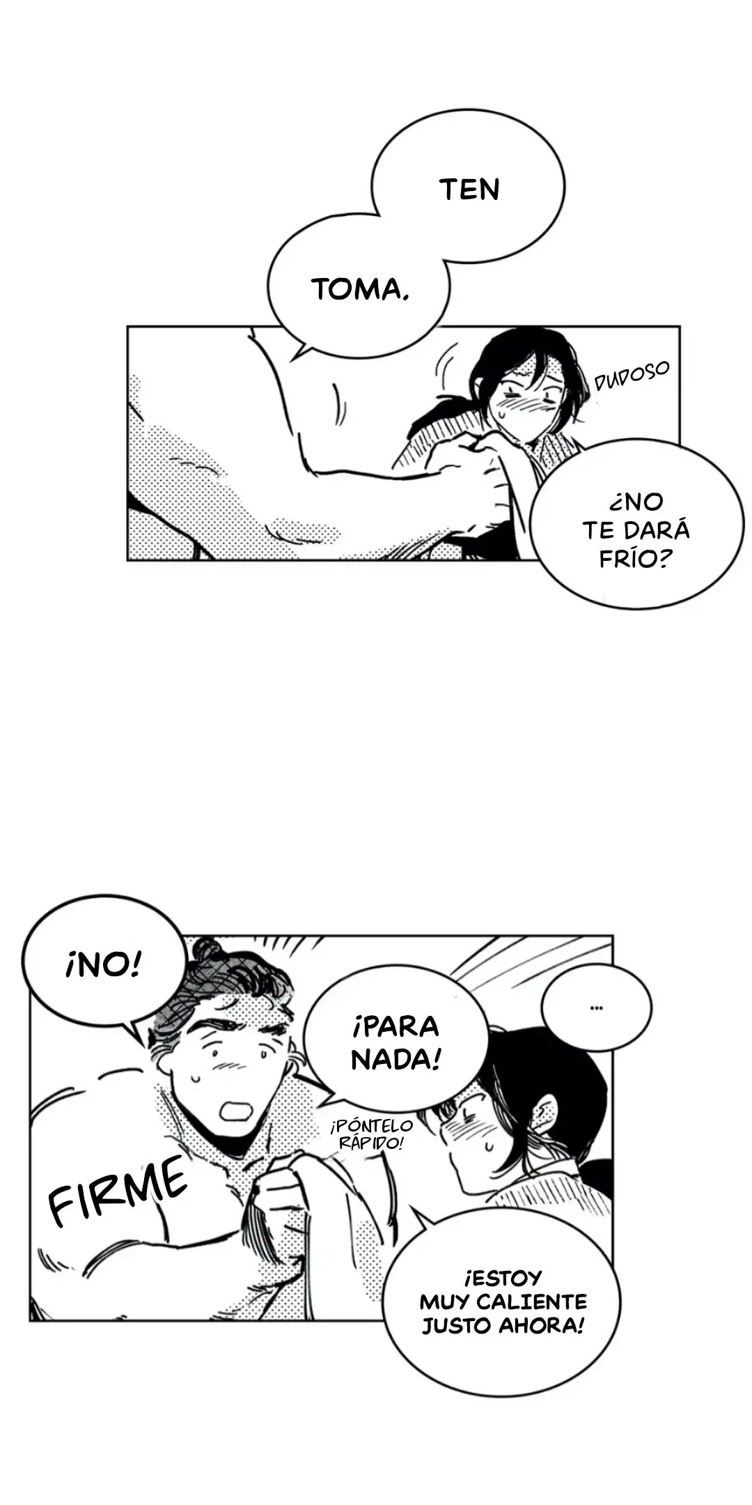 La esposa de bongchon (2019) - Capítulo 17 - Página 51 - LectorTMOo