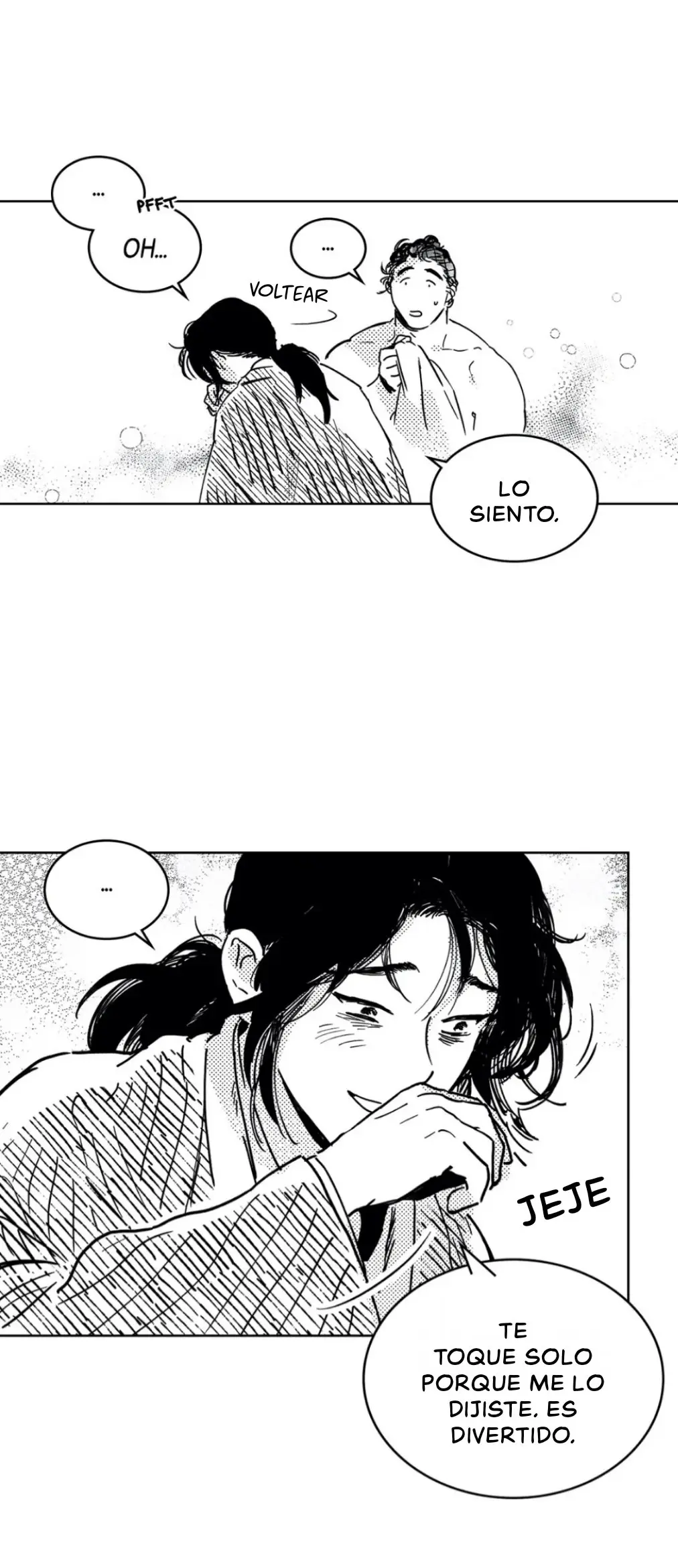 La esposa de bongchon (2019) - Capítulo 17 - Página 55 - LectorTMOo