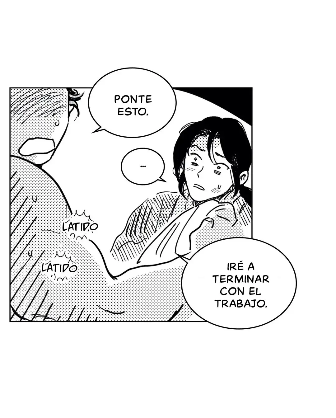 La esposa de bongchon (2019) - Capítulo 17 - Página 61 - LectorTMOo