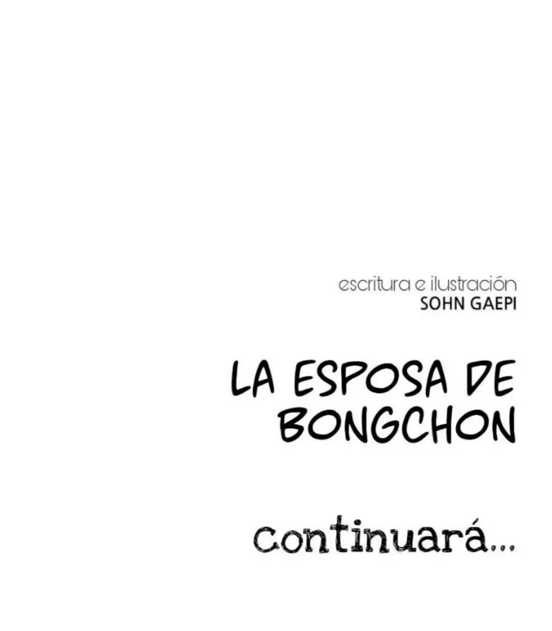 La esposa de bongchon (2019) - Capítulo 18 - Página 80 - LectorTMOo