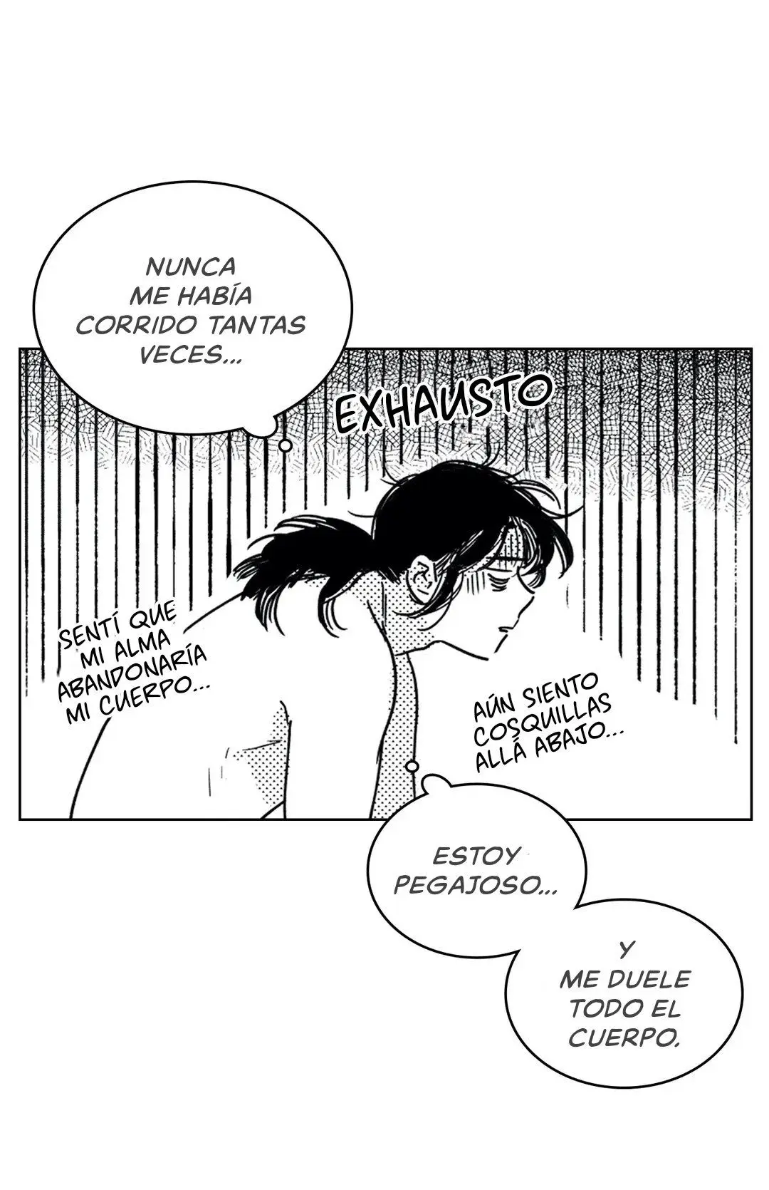 La esposa de bongchon (2019) - Capítulo 19 - Página 8 - LectorTMOo