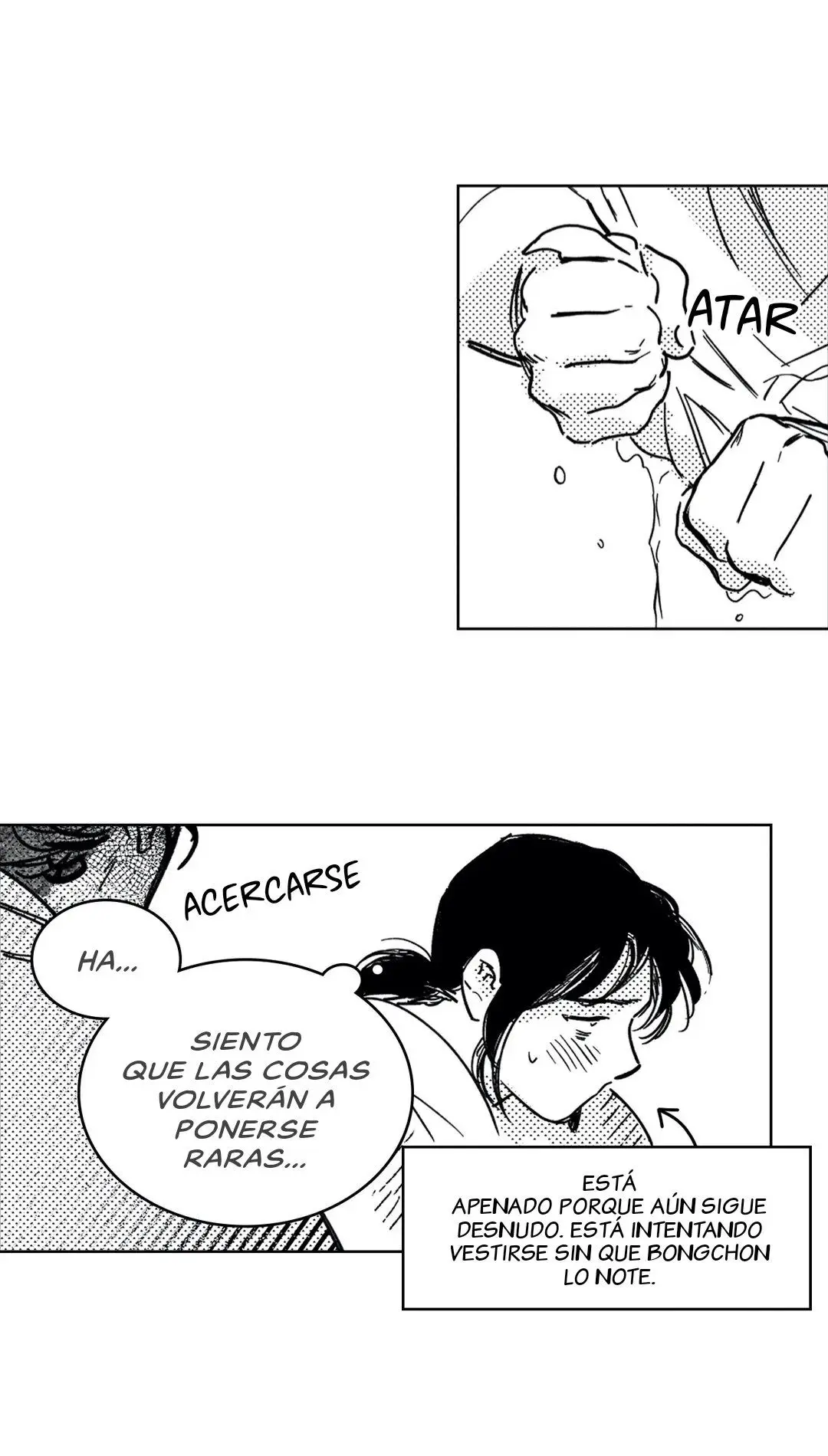 La esposa de bongchon (2019) - Capítulo 19 - Página 14 - LectorTMOo