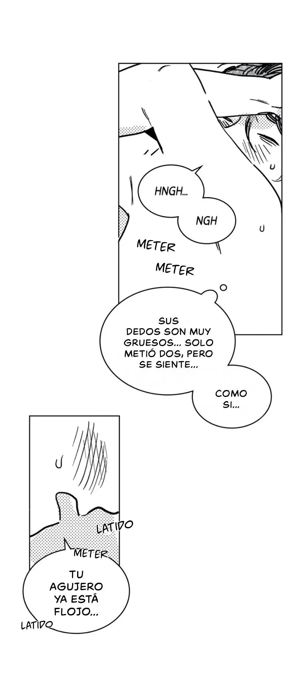 La esposa de bongchon (2019) - Capítulo 19 - Página 58 - LectorTMOo