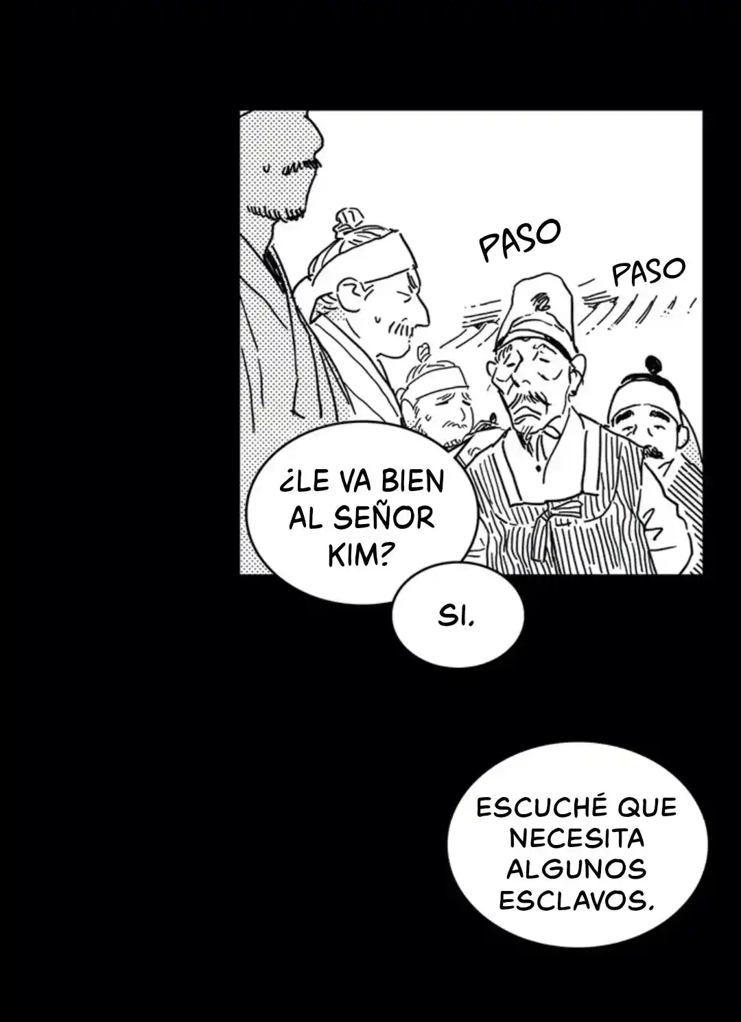 La esposa de bongchon (2019) - Capítulo 2 - Página 6 - LectorTMOo