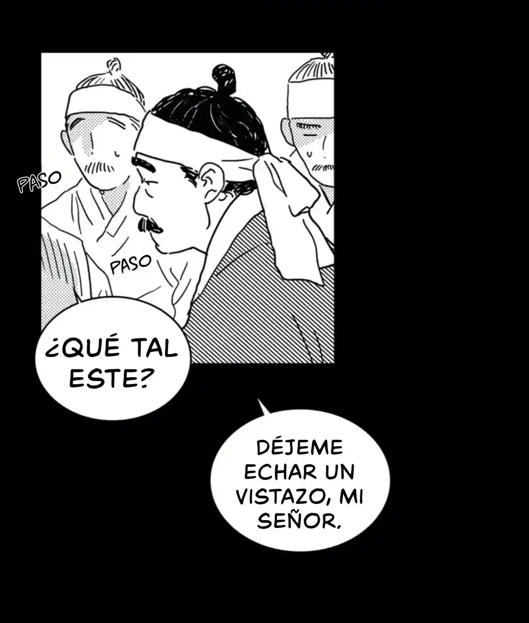 La esposa de bongchon (2019) - Capítulo 2 - Página 7 - LectorTMOo