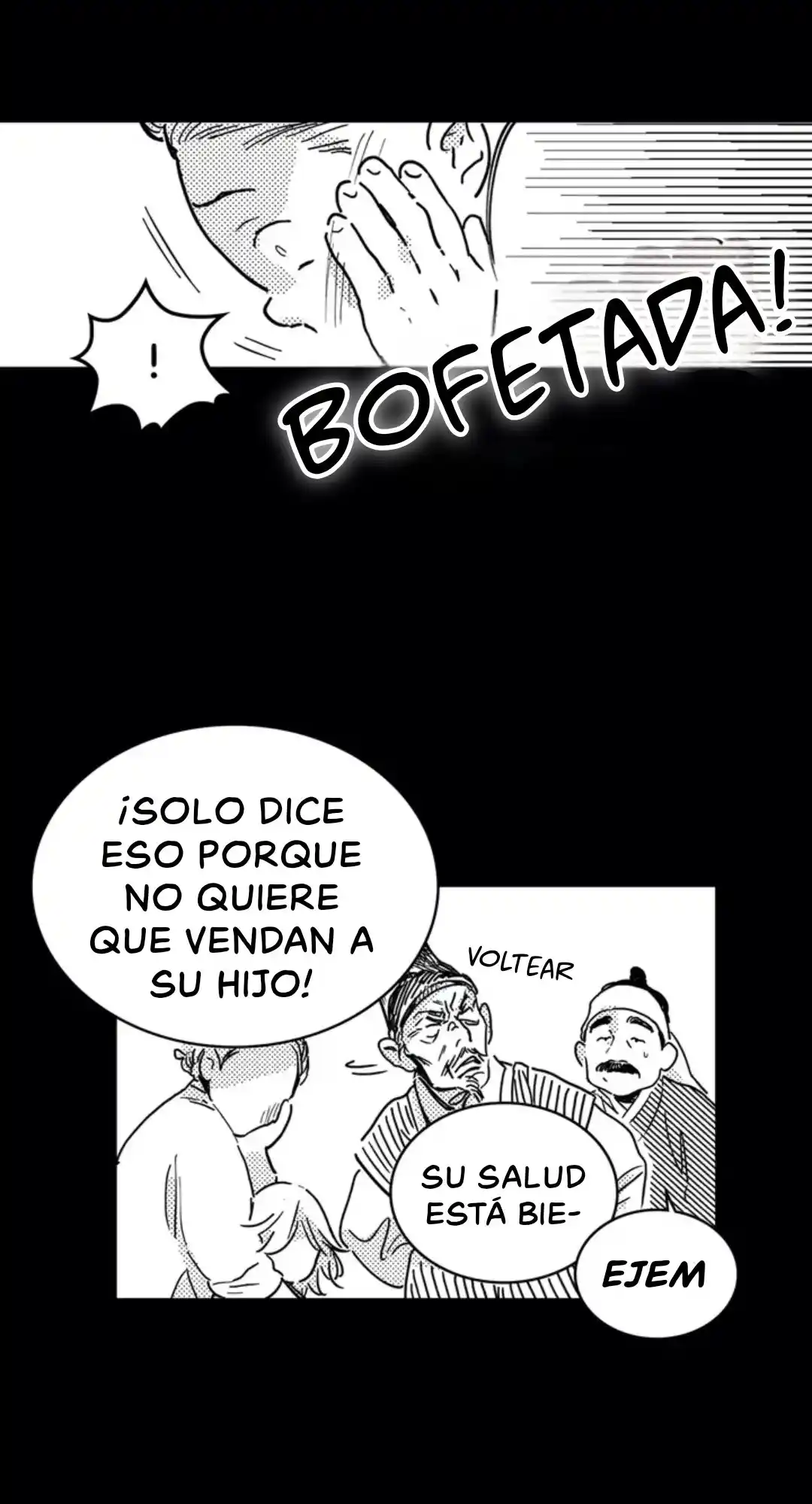 La esposa de bongchon (2019) - Capítulo 2 - Página 11 - LectorTMOo