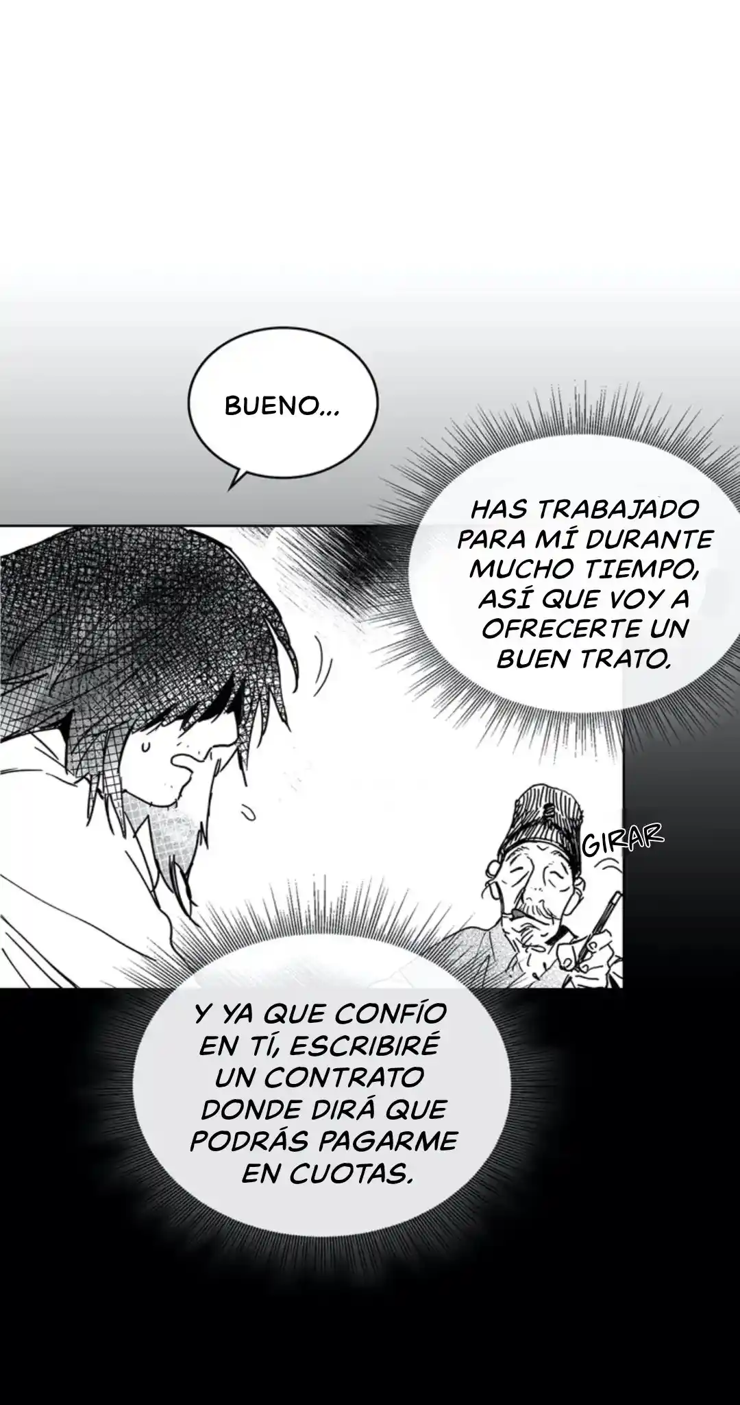 La esposa de bongchon (2019) - Capítulo 2 - Página 17 - LectorTMOo