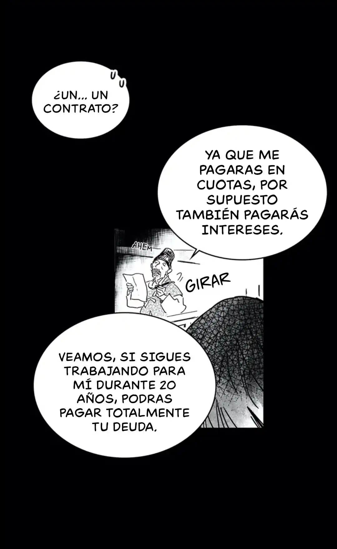 La esposa de bongchon (2019) - Capítulo 2 - Página 18 - LectorTMOo