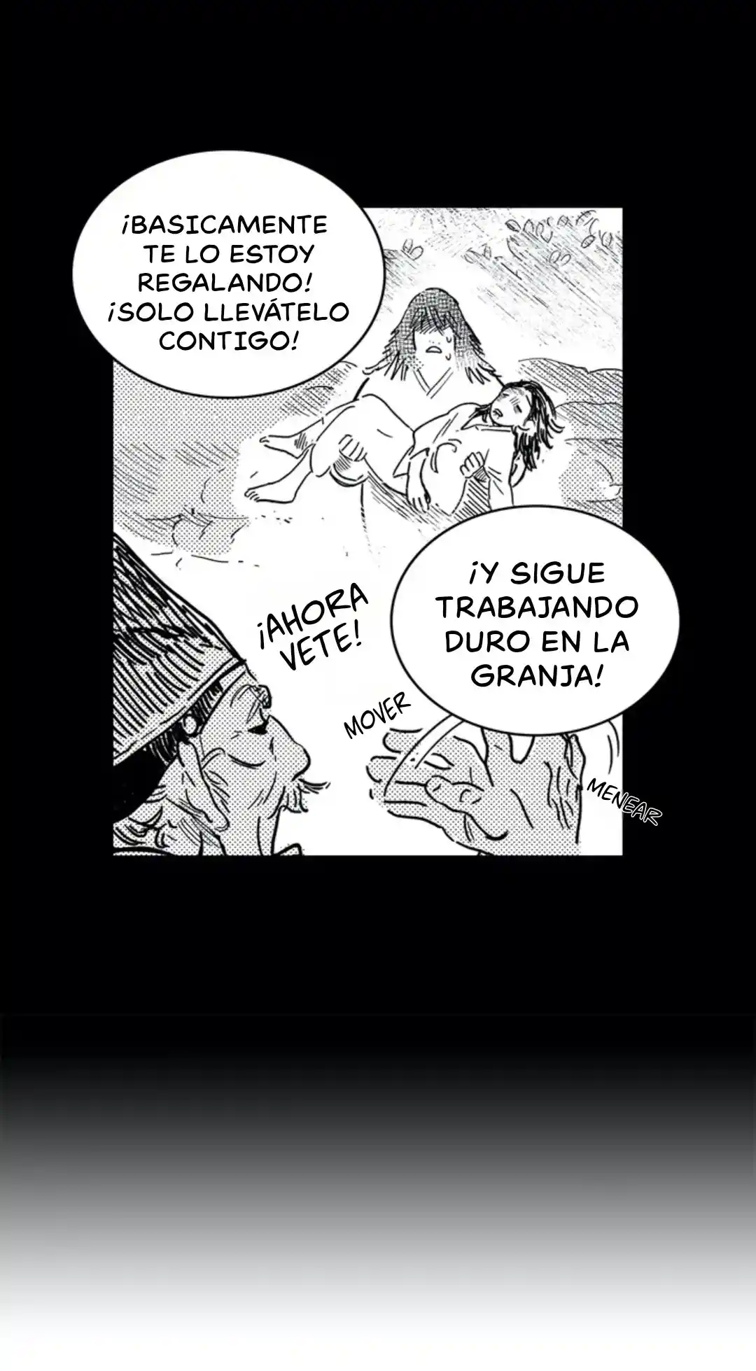 La esposa de bongchon (2019) - Capítulo 2 - Página 19 - LectorTMOo