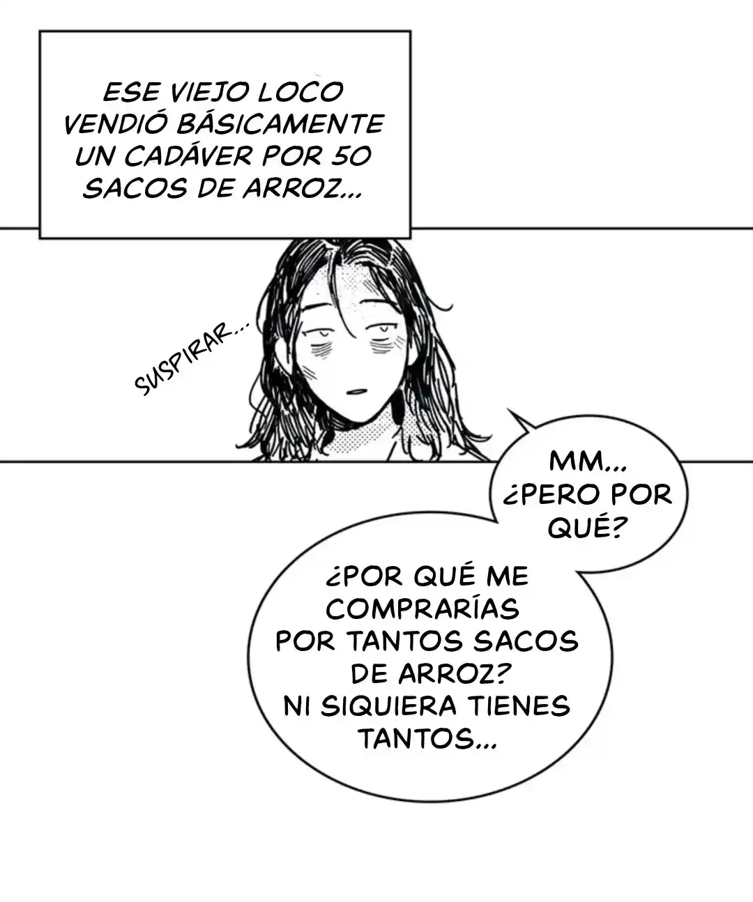 La esposa de bongchon (2019) - Capítulo 2 - Página 20 - LectorTMOo