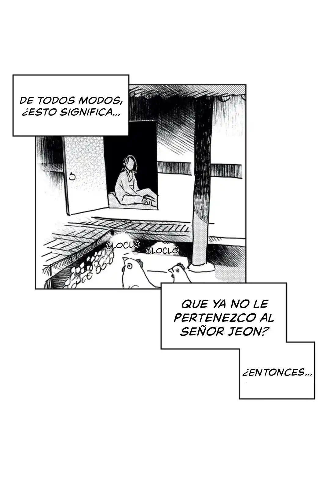 La esposa de bongchon (2019) - Capítulo 2 - Página 34 - LectorTMOo