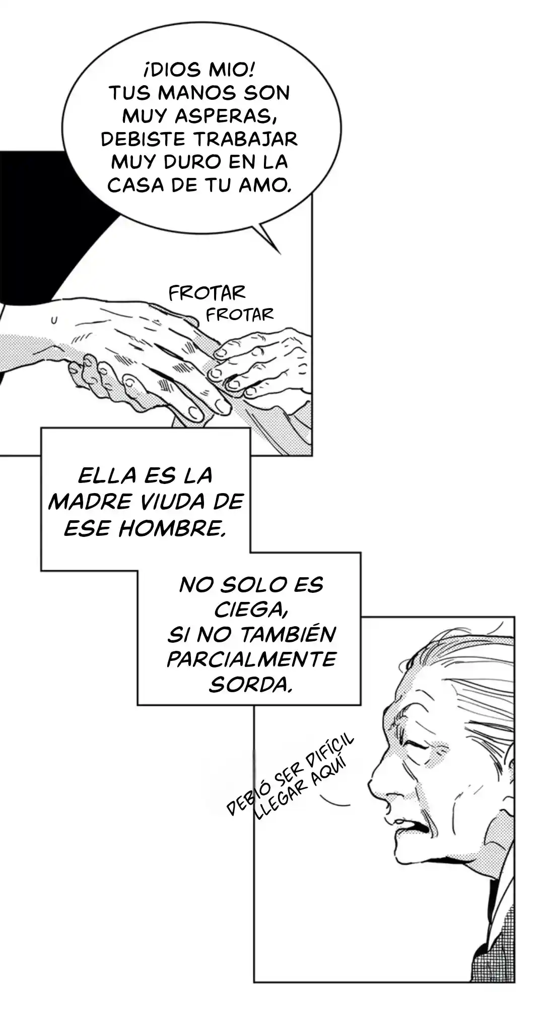 La esposa de bongchon (2019) - Capítulo 2 - Página 42 - LectorTMOo