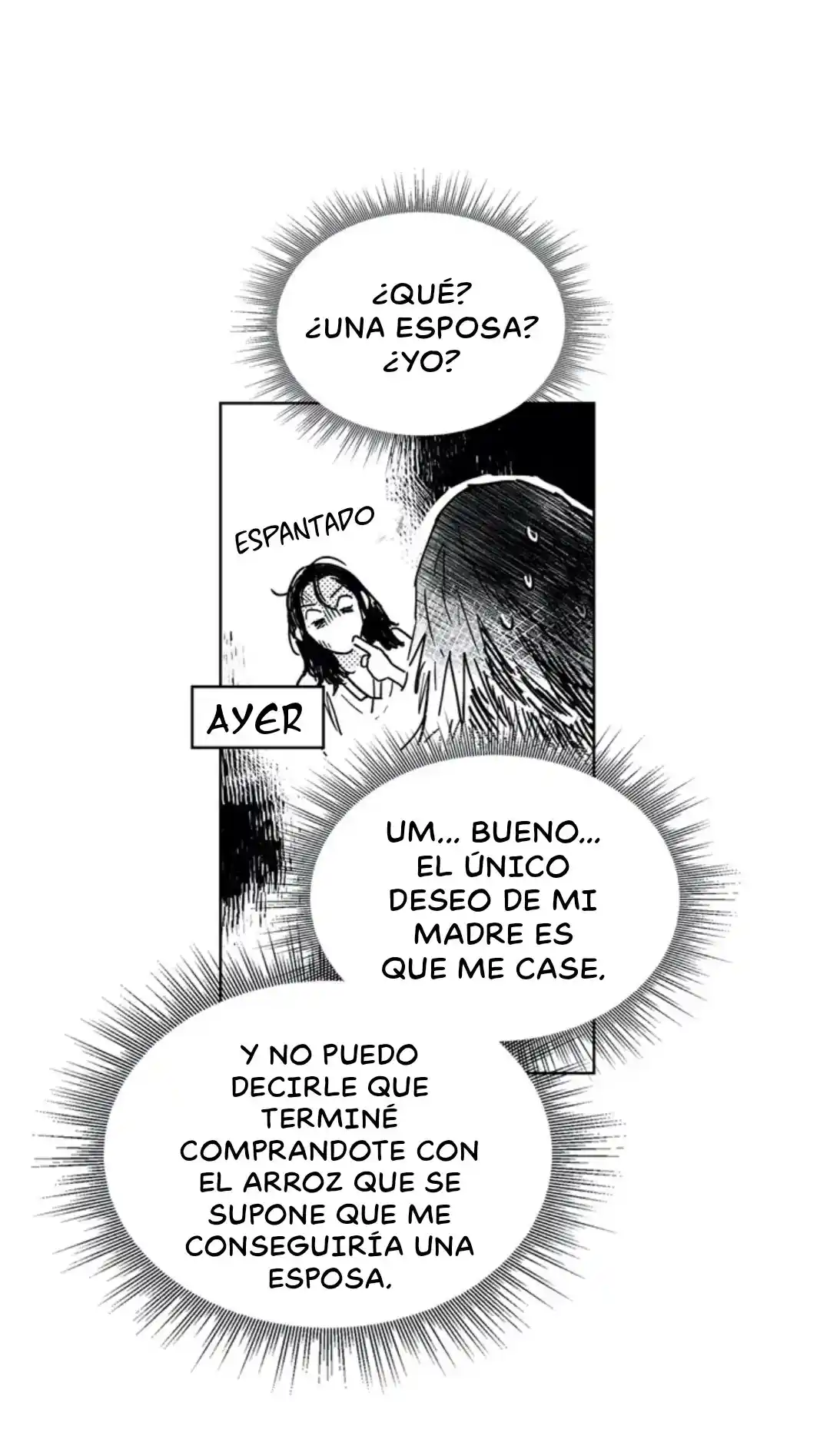 La esposa de bongchon (2019) - Capítulo 2 - Página 43 - LectorTMOo