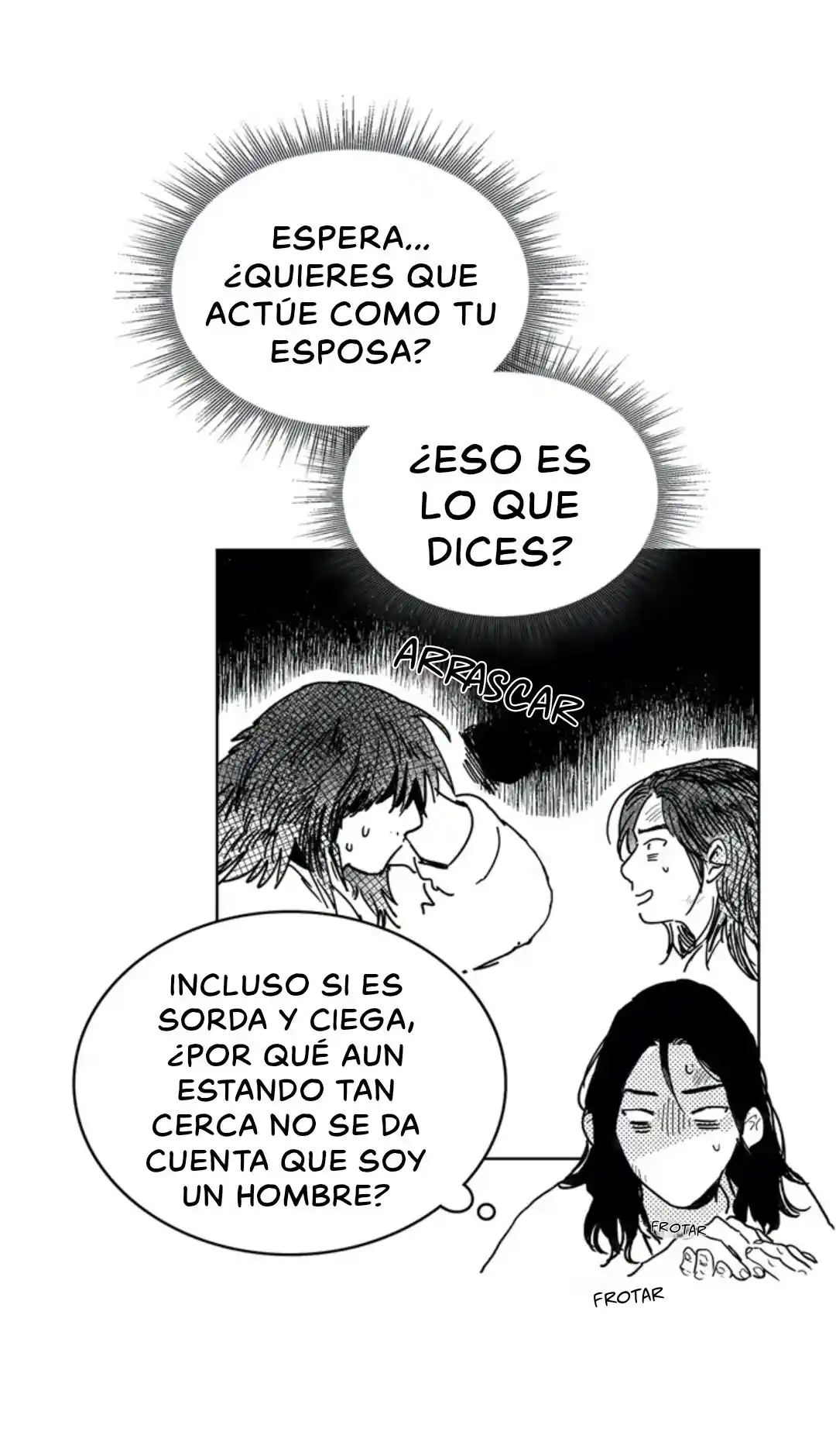 La esposa de bongchon (2019) - Capítulo 2 - Página 45 - LectorTMOo