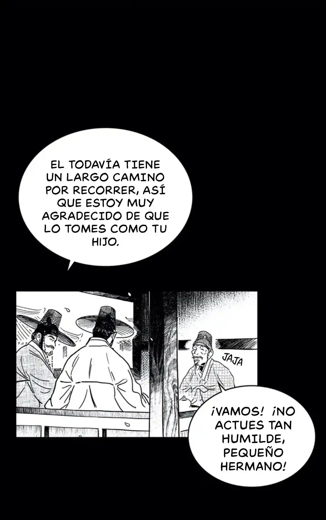 La esposa de bongchon (2019) - Capítulo 2 - Página 53 - LectorTMOo