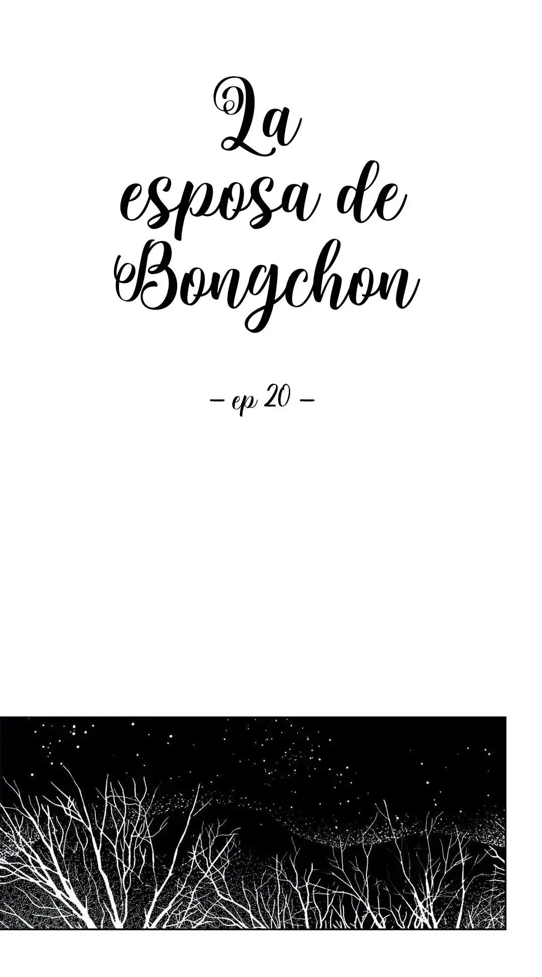 La esposa de bongchon (2019) - Capítulo 20 - Página 45 - LectorTMOo