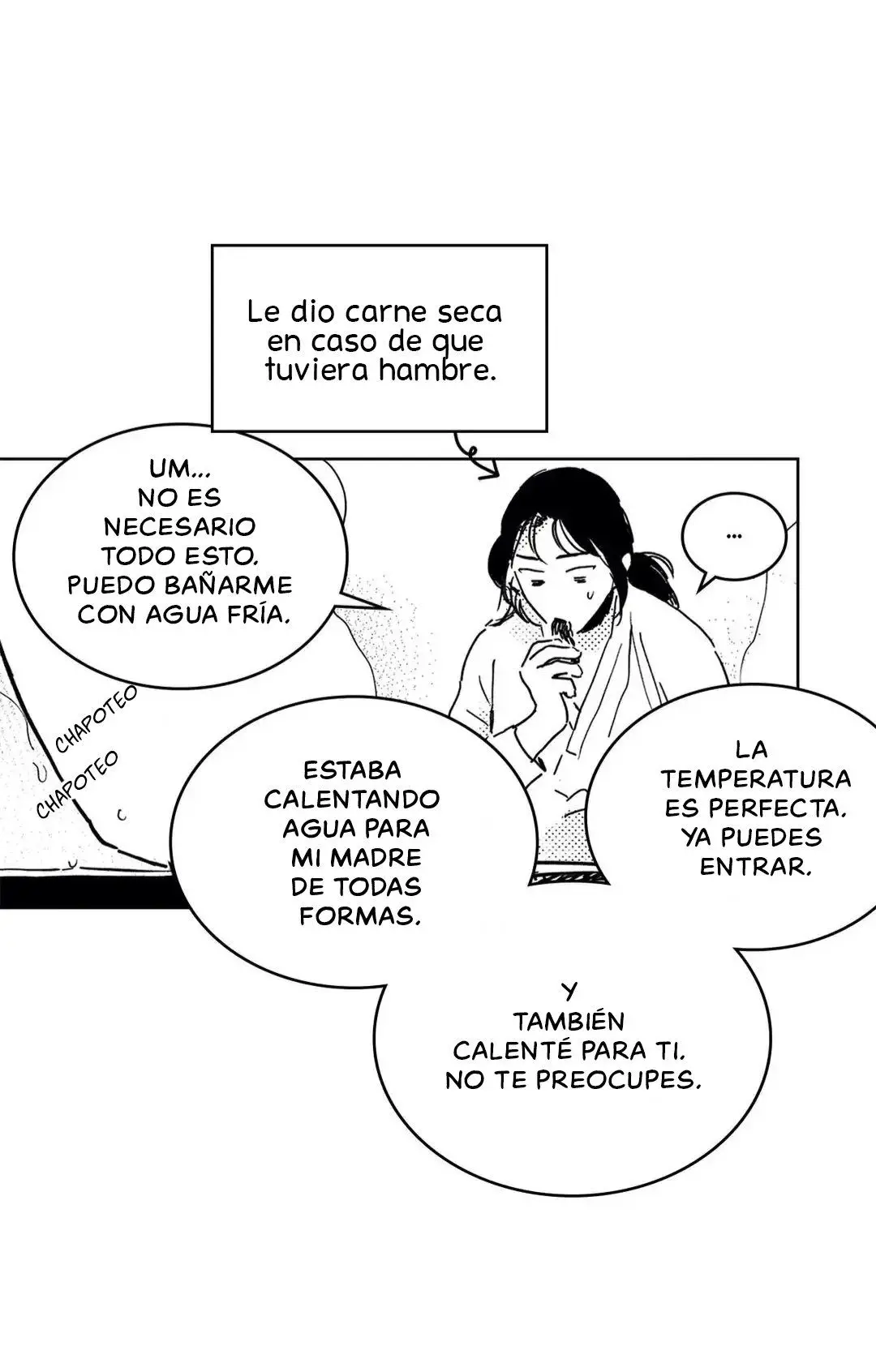 La esposa de bongchon (2019) - Capítulo 20 - Página 62 - LectorTMOo