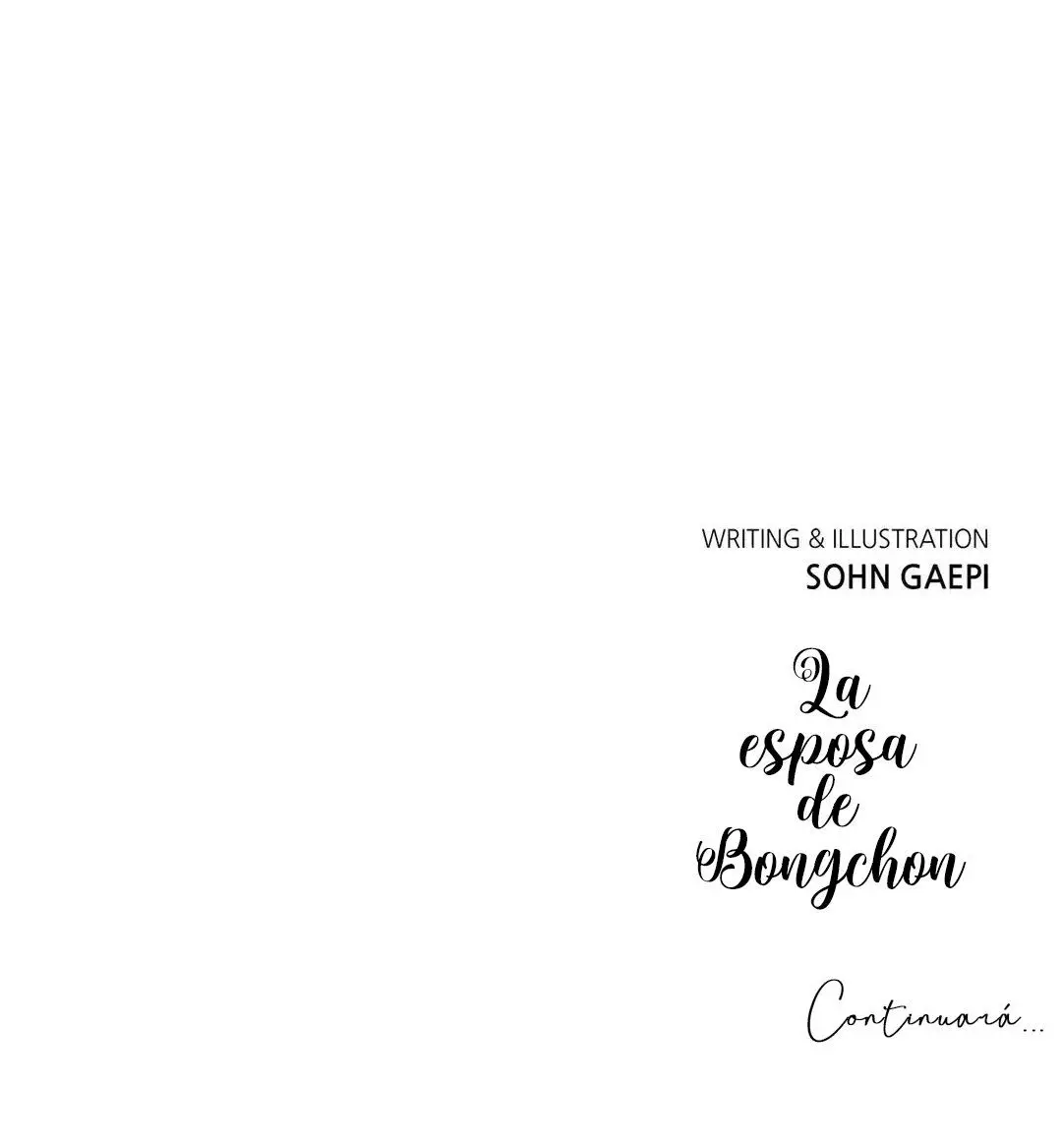 La esposa de bongchon (2019) - Capítulo 20 - Página 71 - LectorTMOo