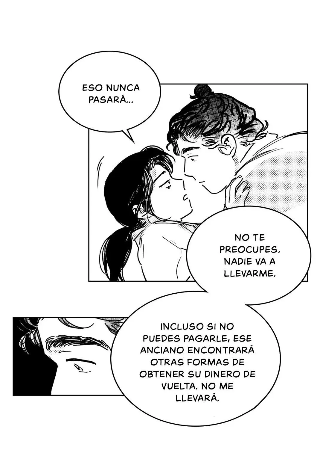La esposa de bongchon (2019) - Capítulo 23 - Página 4 - LectorTMOo