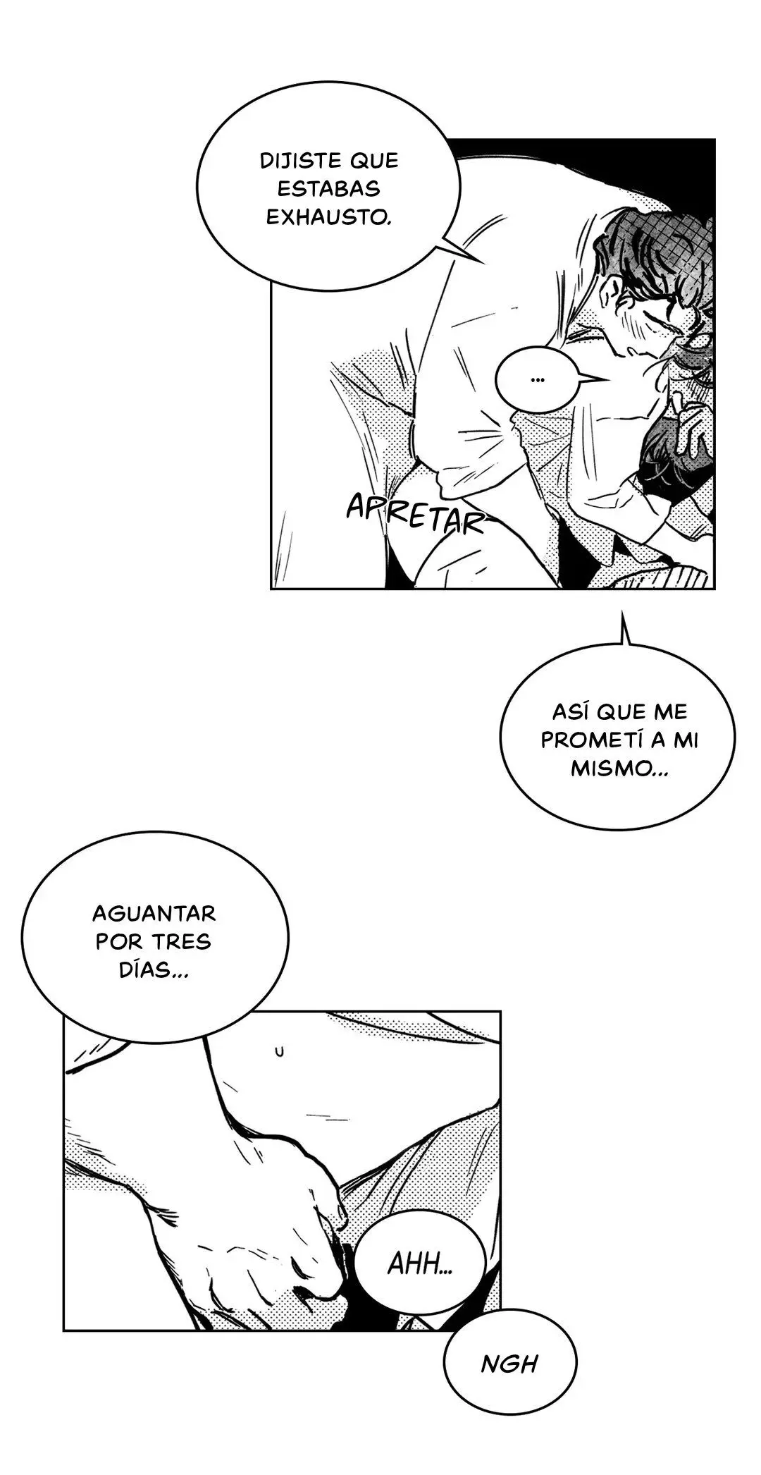 La esposa de bongchon (2019) - Capítulo 23 - Página 35 - LectorTMOo