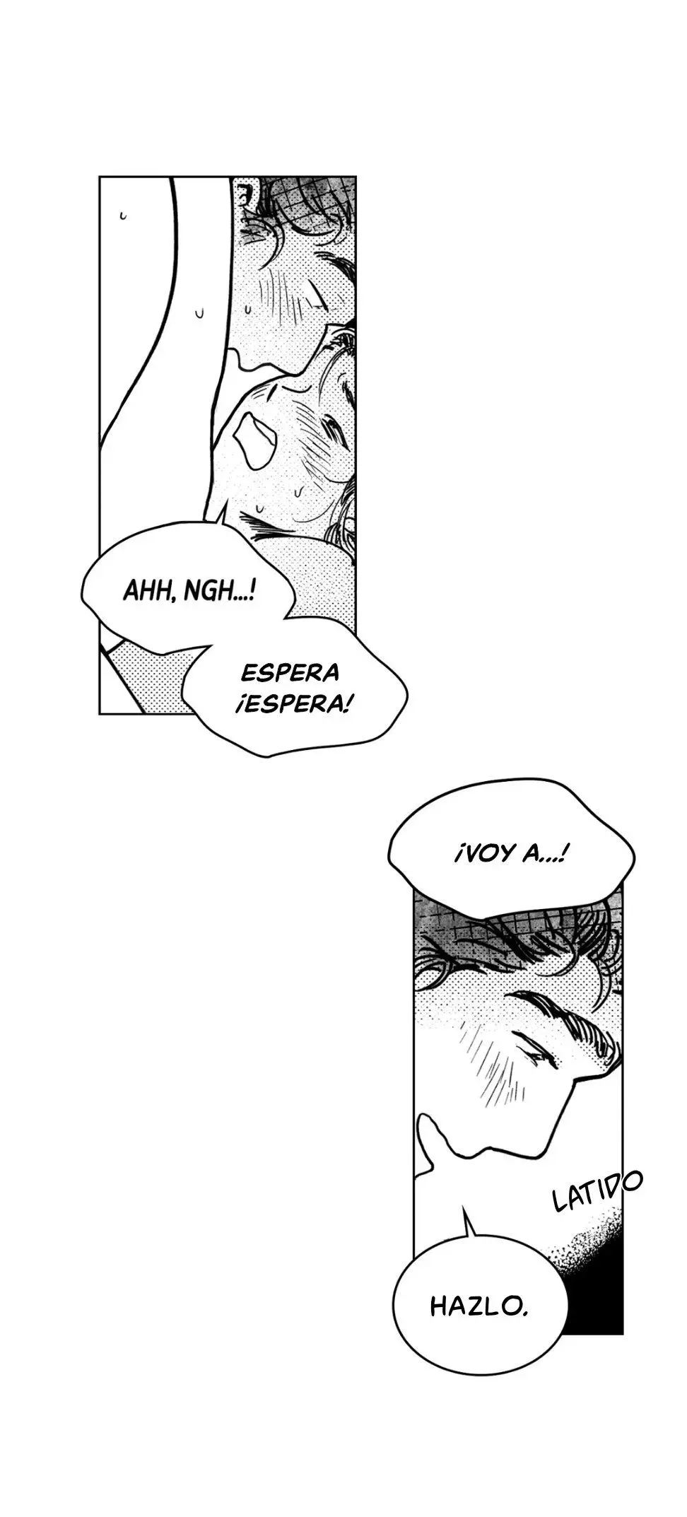 La esposa de bongchon (2019) - Capítulo 23 - Página 47 - LectorTMOo