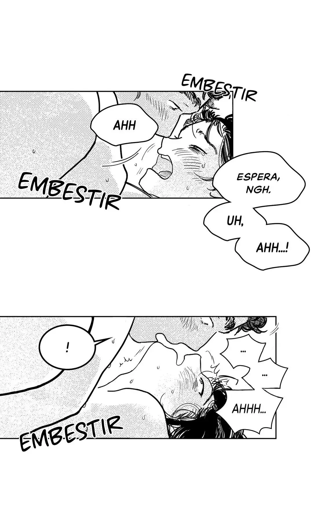 La esposa de bongchon (2019) - Capítulo 23 - Página 48 - LectorTMOo