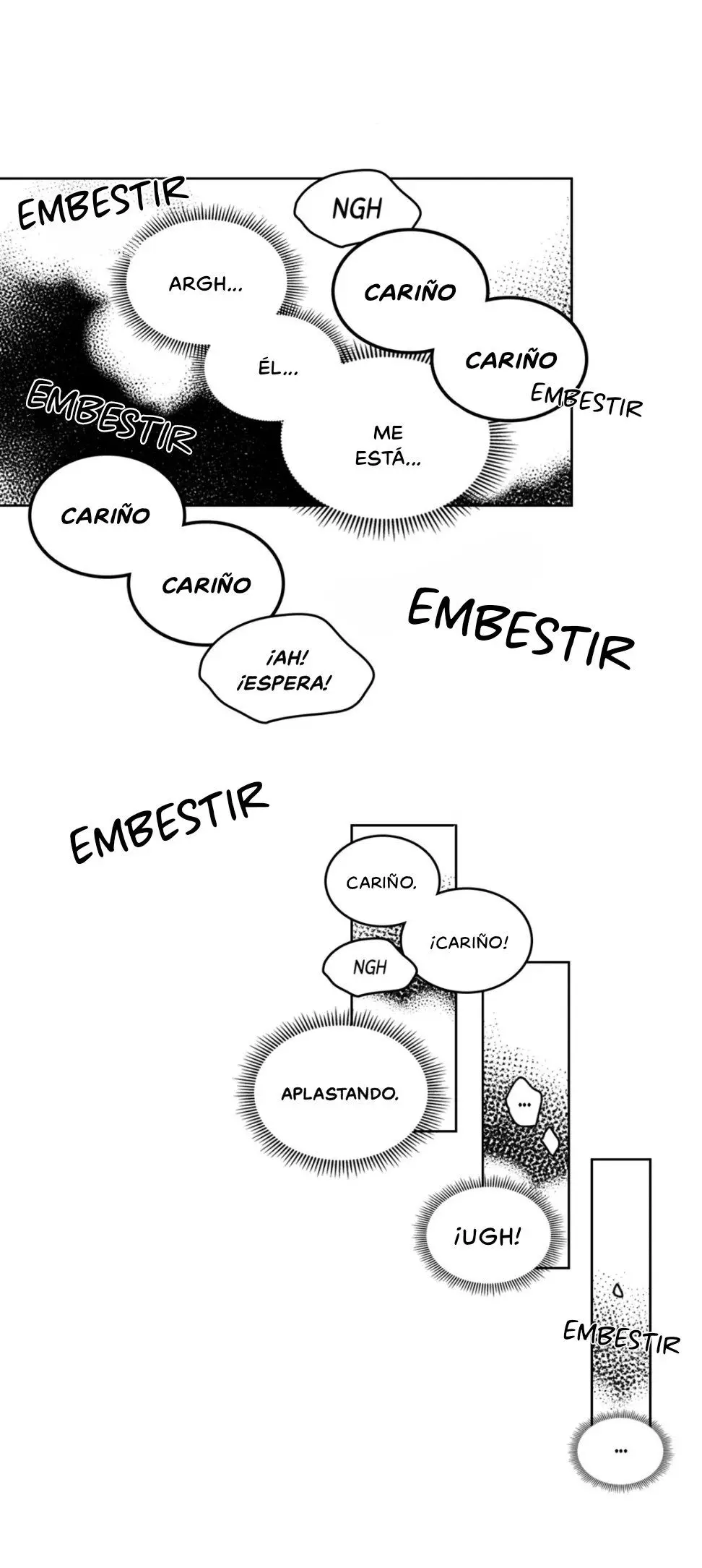 La esposa de bongchon (2019) - Capítulo 23 - Página 52 - LectorTMOo