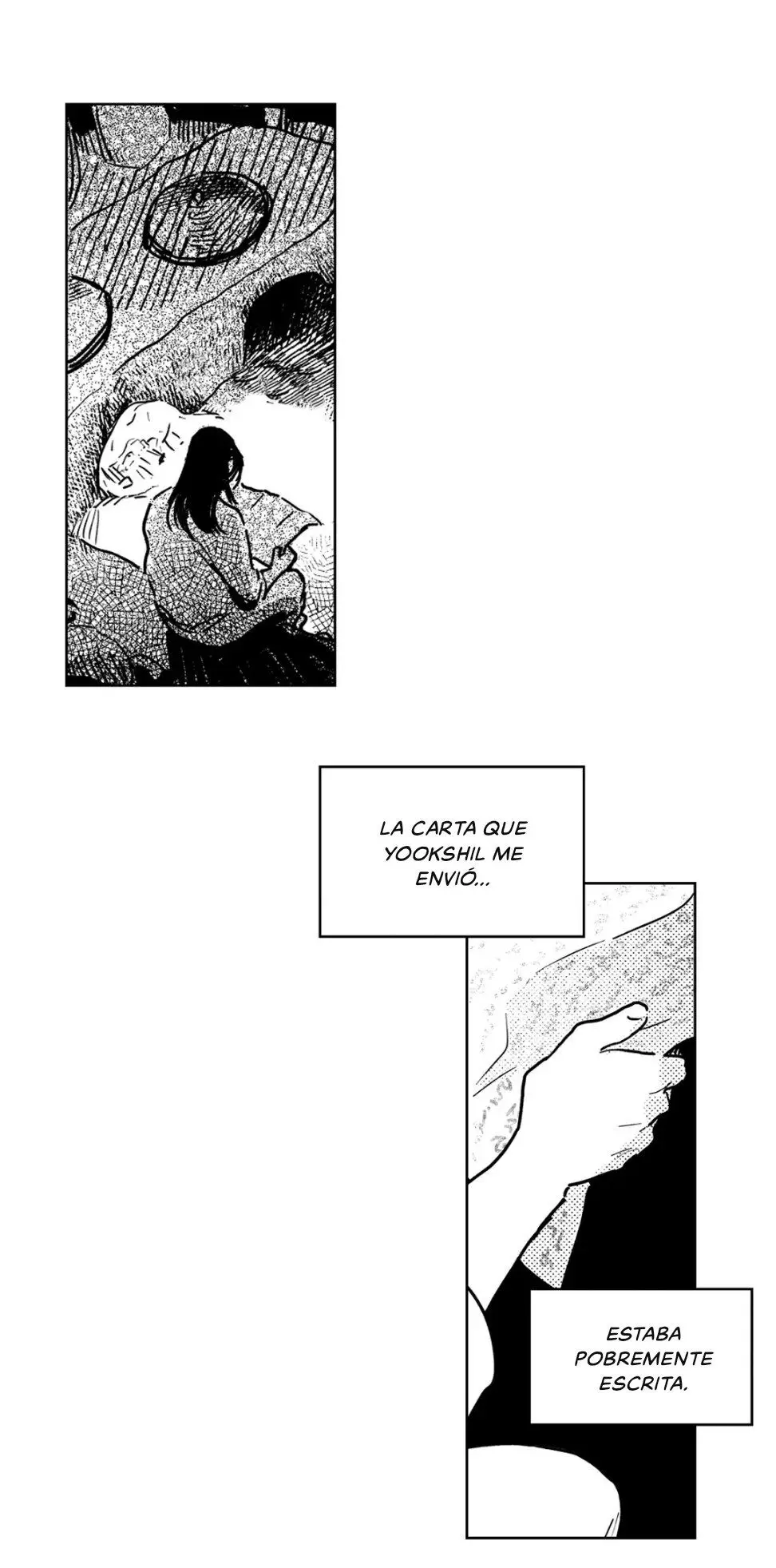 La esposa de bongchon (2019) - Capítulo 24 - Página 8 - LectorTMOo