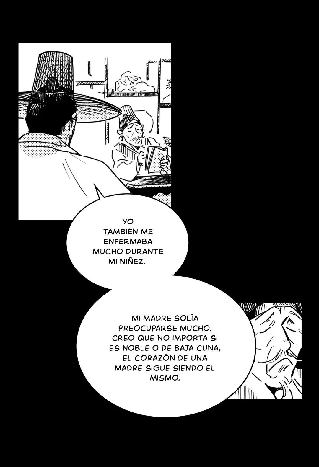 La esposa de bongchon (2019) - Capítulo 24 - Página 23 - LectorTMOo