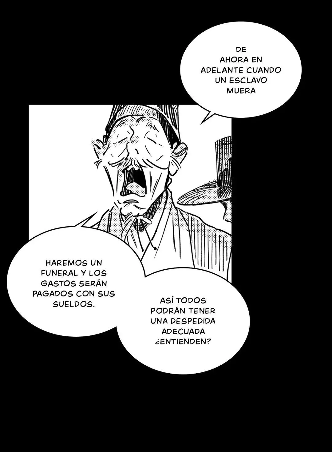 La esposa de bongchon (2019) - Capítulo 24 - Página 30 - LectorTMOo