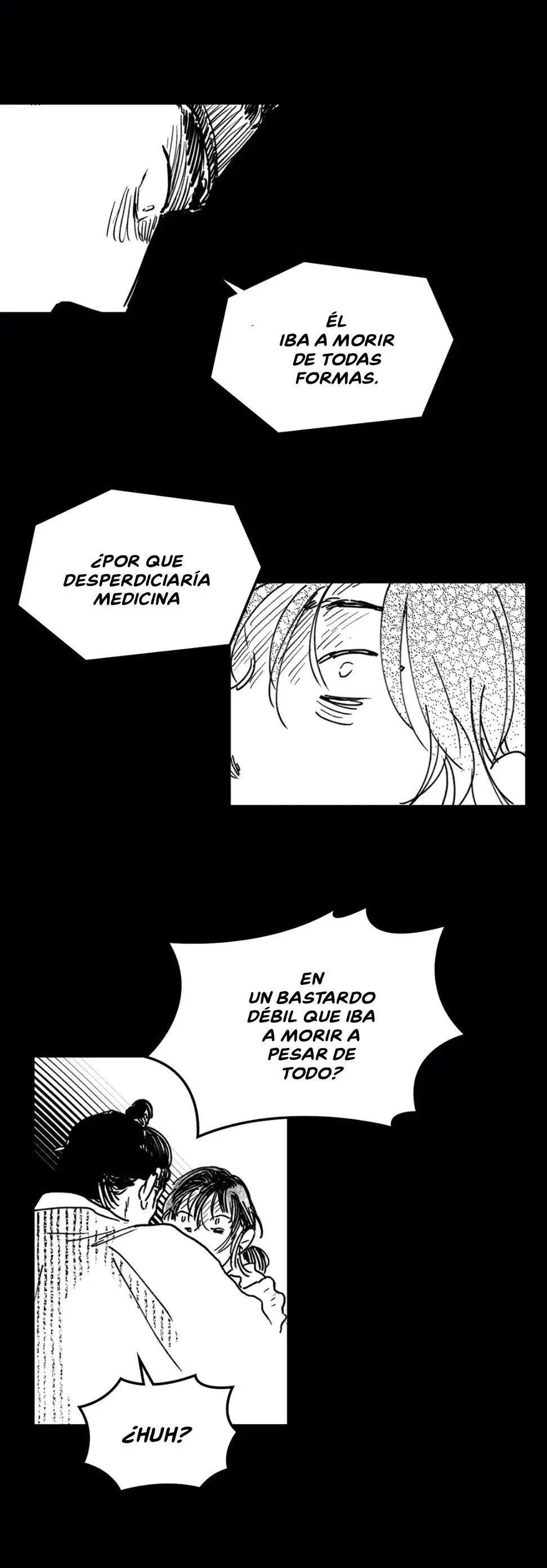 La esposa de bongchon (2019) - Capítulo 25 - Página 17 - LectorTMOo