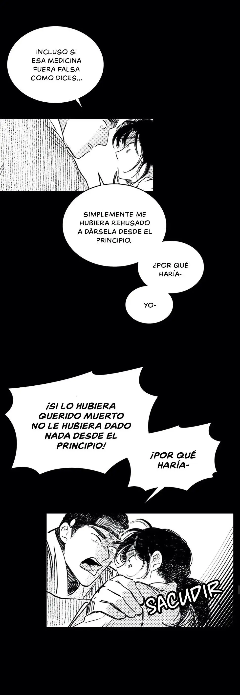 La esposa de bongchon (2019) - Capítulo 25 - Página 18 - LectorTMOo