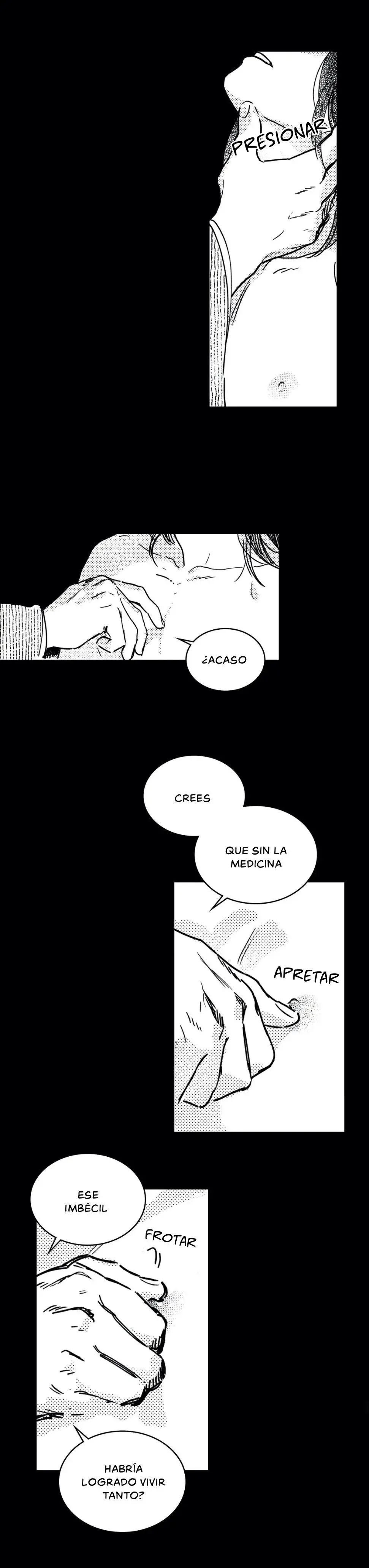 La esposa de bongchon (2019) - Capítulo 25 - Página 28 - LectorTMOo