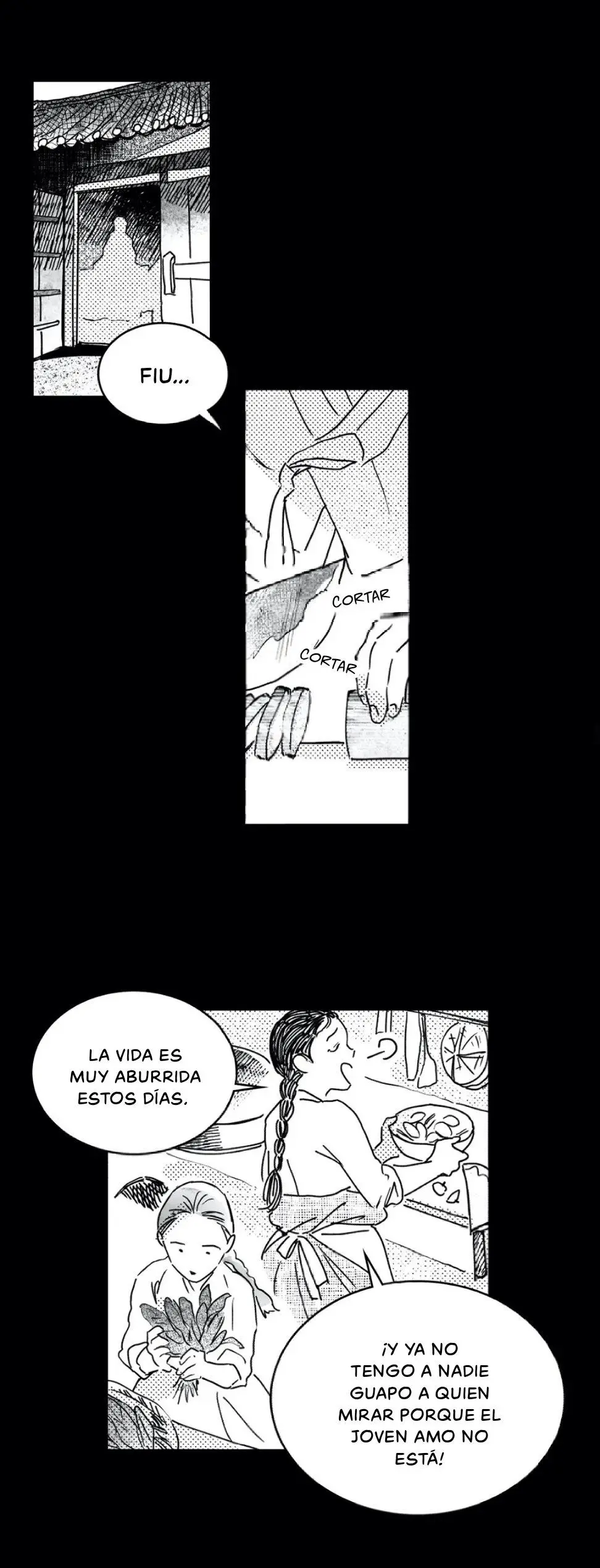 La esposa de bongchon (2019) - Capítulo 26 - Página 11 - LectorTMOo