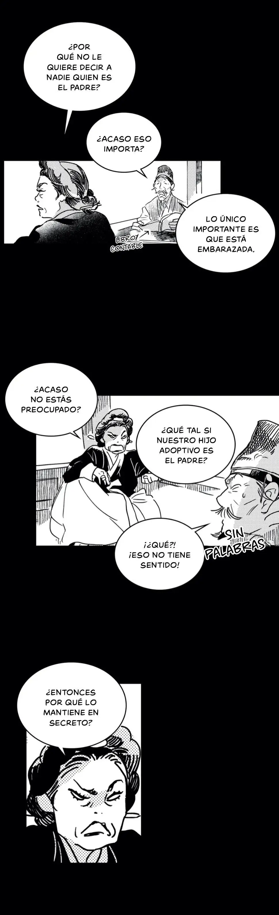 La esposa de bongchon (2019) - Capítulo 26 - Página 19 - LectorTMOo