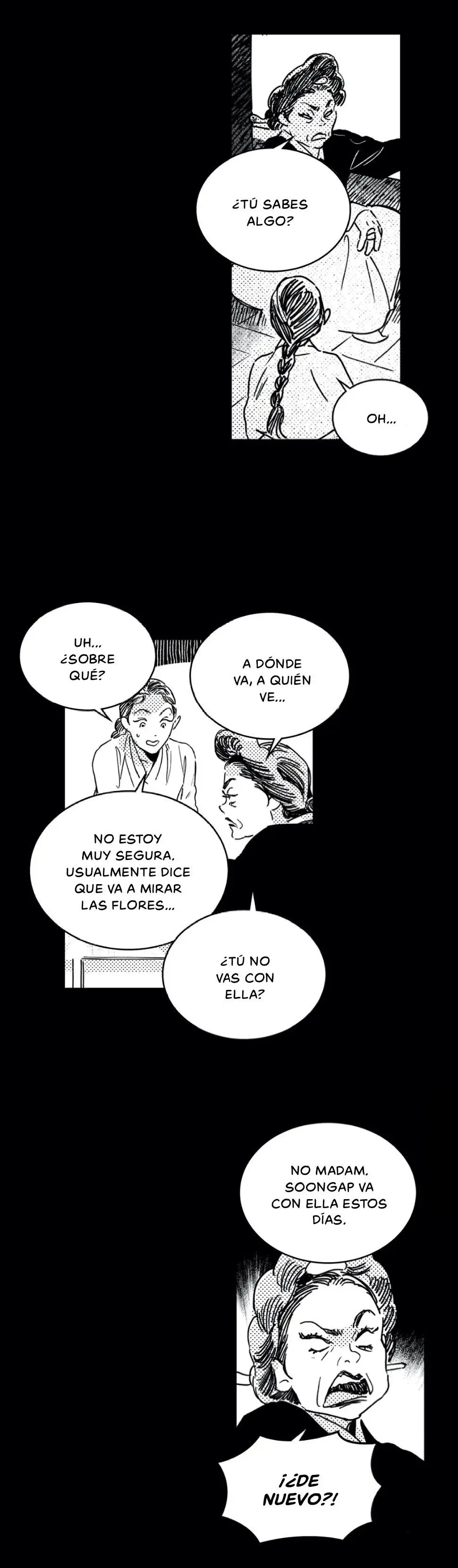 La esposa de bongchon (2019) - Capítulo 26 - Página 23 - LectorTMOo