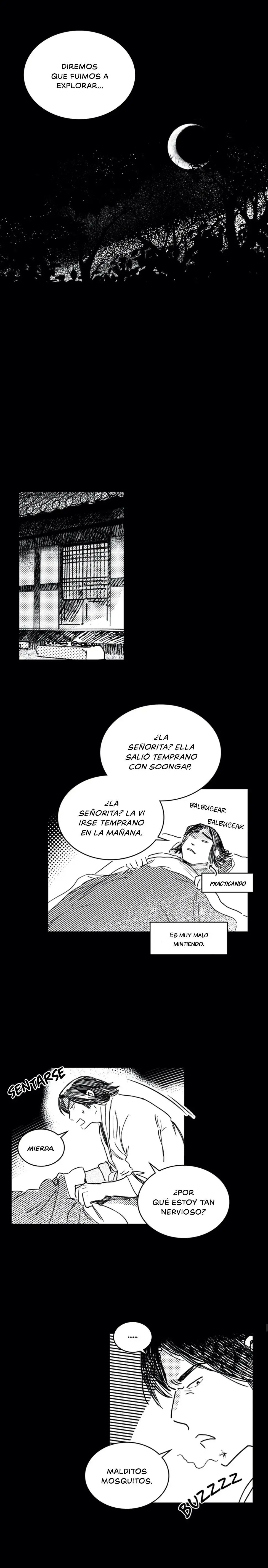 La esposa de bongchon (2019) - Capítulo 27 - Página 14 - LectorTMOo